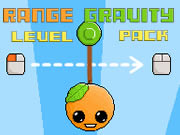 Orange Gravity: Level Pack