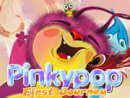 Pinkypop First Journey