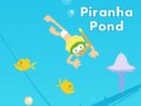 Piranha Pond