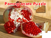 Pomegranate Puzzle