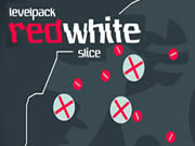 RedWhite Slice Levelpack