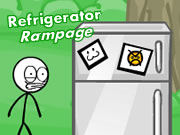 Refrigerator Rampage