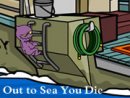 Reincarnation: Out to Sea You Die