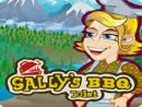 Sally BBQ Joint