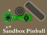 Sandbox Pinball