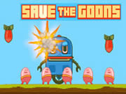 Save The Goons