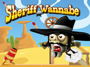 Sheriff Wannabe