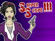 Sniper Scope 3