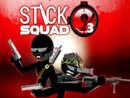 Stick Squad 3 