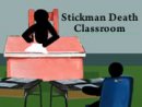 Stickman Death Classroom