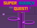 Super Bouncy Quest