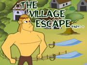 The Village Escape: Mission Animal Rescue