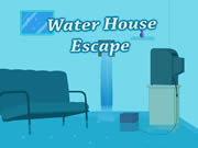 Water House Escape
