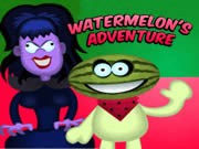 Watermelon's Adventure