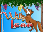 Wily Leap