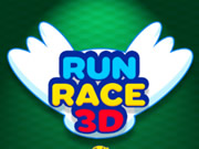 Run Race 3D
