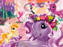 Hidden Alphabets-My Little Pony
