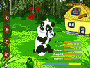 Virtual Pet Giant Panda