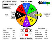 Wheel War