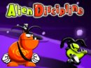 Alien Discipline