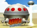 Alien KillBillies