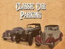 Classic Car Parking