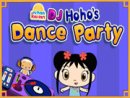 Dj Hoho's Dance Party