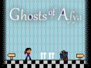 Ghosts of Afya