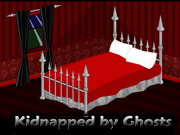 Kidnapped by Ghosts