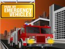 Park My Emergency Vehicle