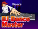 Sears DJ Dance Master