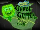 Spongebob Squarepants Ghoul Getter