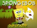 Spongebob Super Jump
