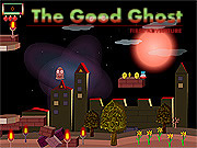 The Good Ghost