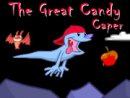 The Great Candy Caper