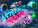 Astronaut Toto 