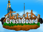 Crashboard