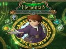Elementals - The Magic Key