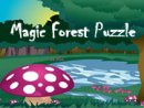 Magic Forest Puzzle