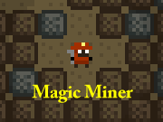 Magic Miner
