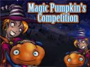 Magic Pumpkins