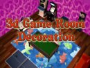 3D Room Decorating