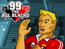 99 All the Blacks