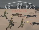 Art of War Omaha