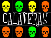 Calaveras