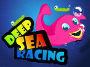 Deep Sea Racing
