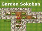 Garden Sokoban