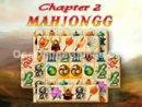 Mahjongg Artifacts Chapter 2