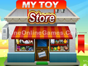 My Toys Store