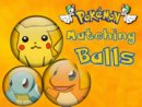 Pokemon - Matching Balls